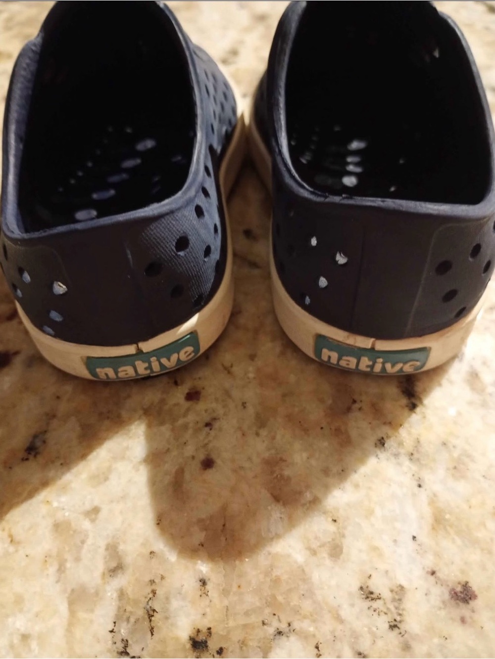 Native Shoes - Picture 3 of 3